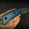 Blue twill - obrazek 4