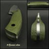 Ekarta - olive canvas - obrazek 2