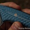 Blue twill - obrazek 6