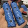 Blue twill - obrazek 2