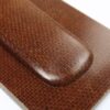 Ekarta 150x500x8,5 mm - juta naturalna - brąz klasyk - obrazek 2