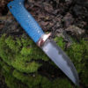 Blue twill - obrazek 5