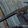 Black twill - obrazek 3