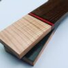 Ecarta - tan & brown wood - obrazek 2