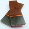 Ecarta - bright brown & bushmaster - Image 3