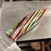 Epoxy block - rainbow - obrazek 3