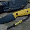 Ekarta 150x500 mm - yellow canvas - obrazek 3