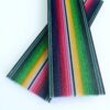Ecarta - Mexican blanket - magenta&green 2 szt. okładek - obrazek 2