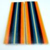Ecarta - Mexican blanket - retro 2 szt. okładek - obrazek 5