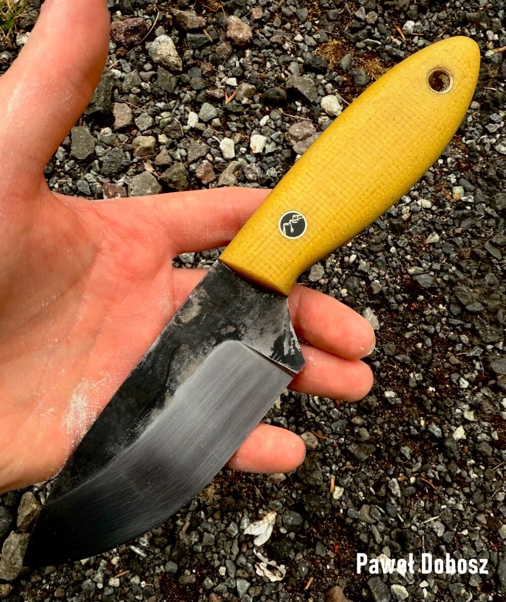 Ekarta - yellow canvas - obrazek 2