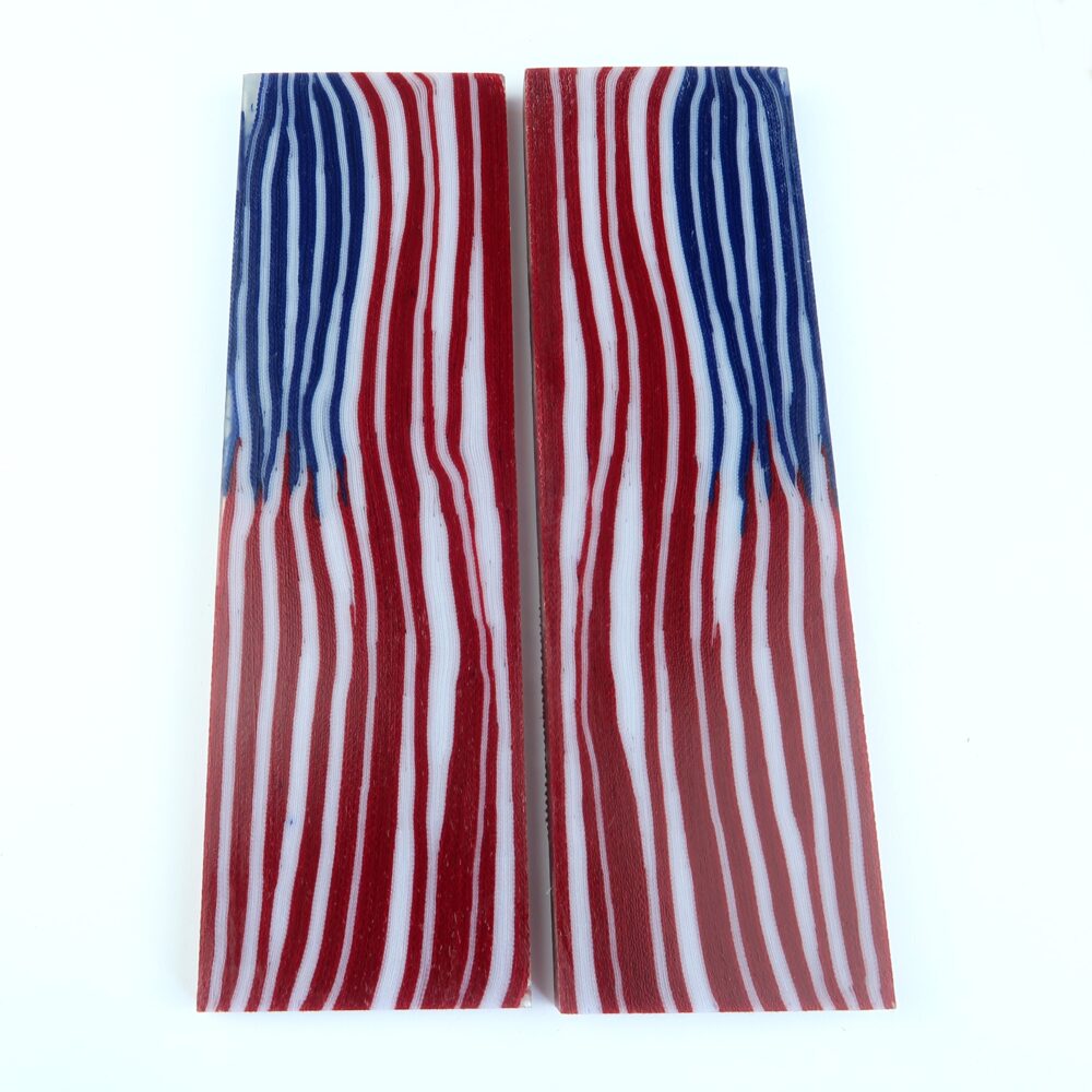 Ecarta - America - 2 szt. okładek