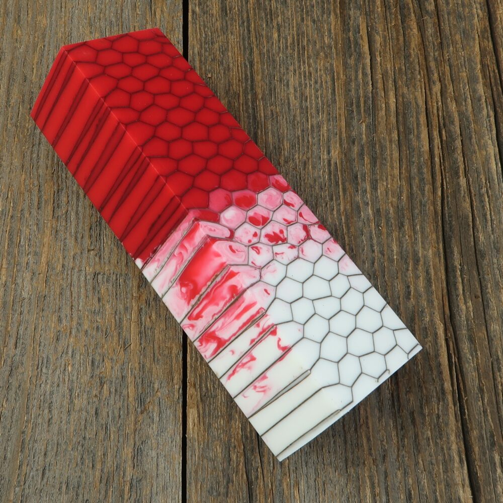 Plaster miodu / Honeycomb 153