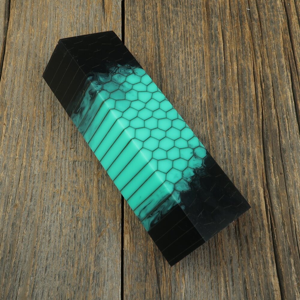 Plaster miodu / Honeycomb 154