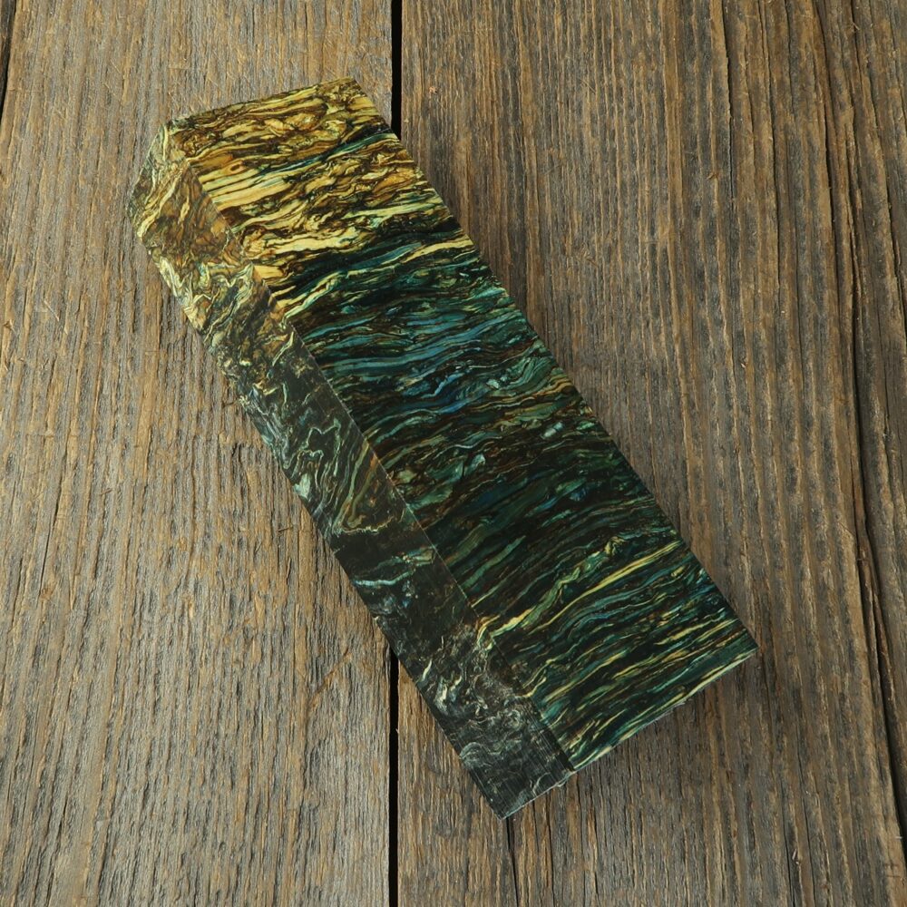 Stabilized HempWood - 156