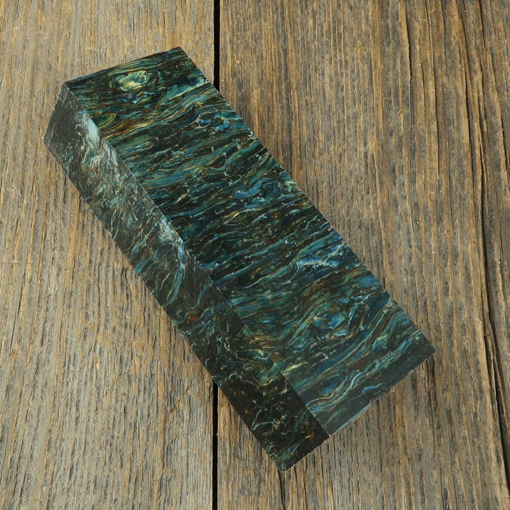 Stabilized HempWood - 158