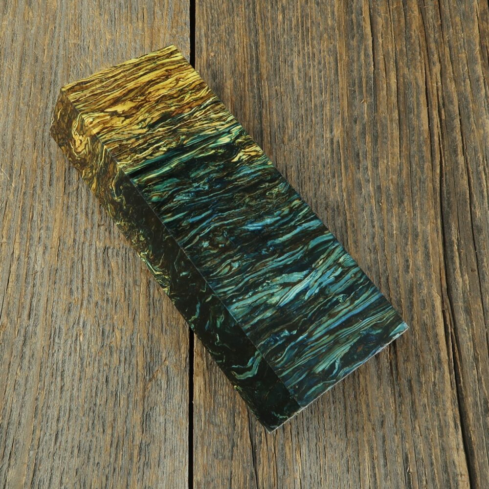 Stabilized HempWood - 159
