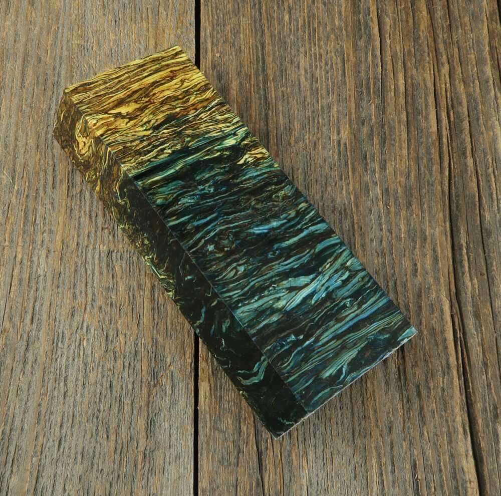 Stabilized HempWood - 159