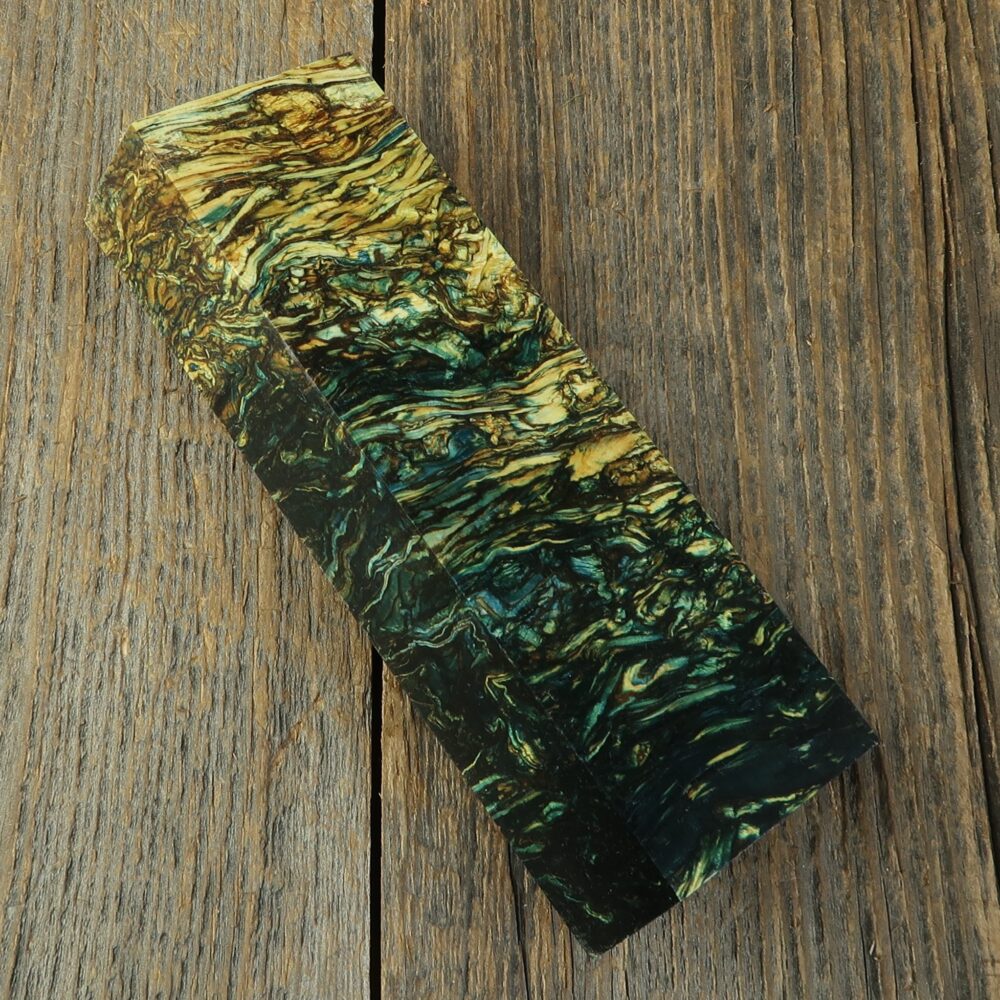 Stabilized HempWood - 160