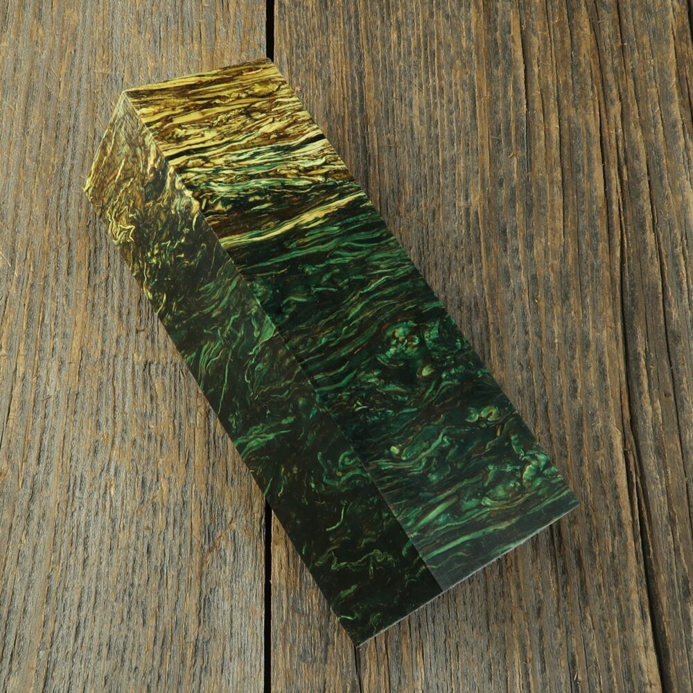 Stabilized HempWood - 162