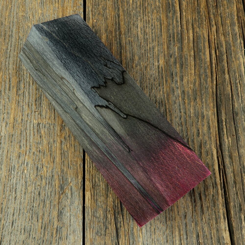 Drewno stabilizowane - 168