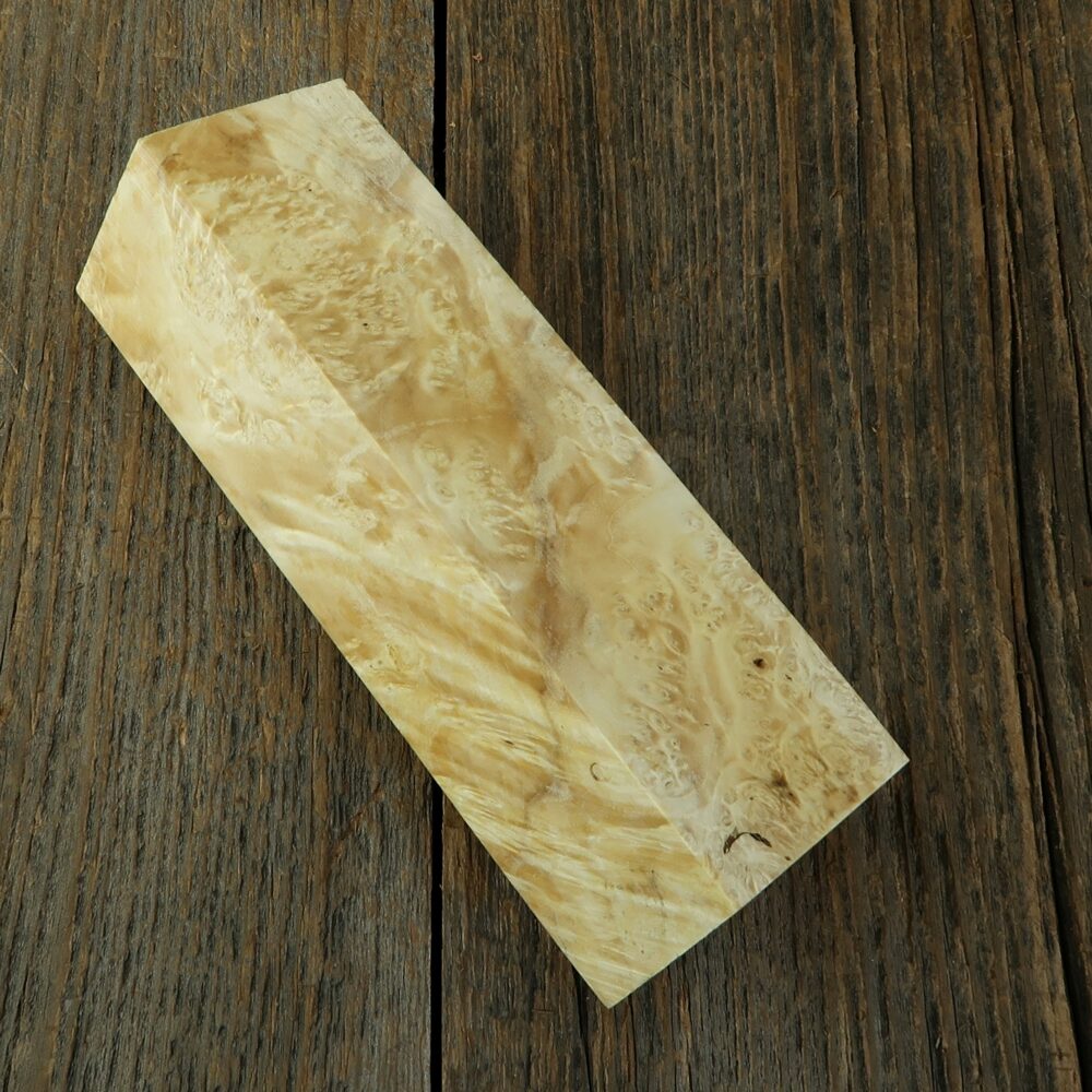 Drewno stabilizowane - 173