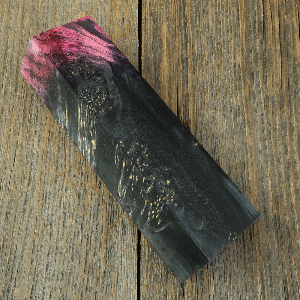 Drewno stabilizowane - 178