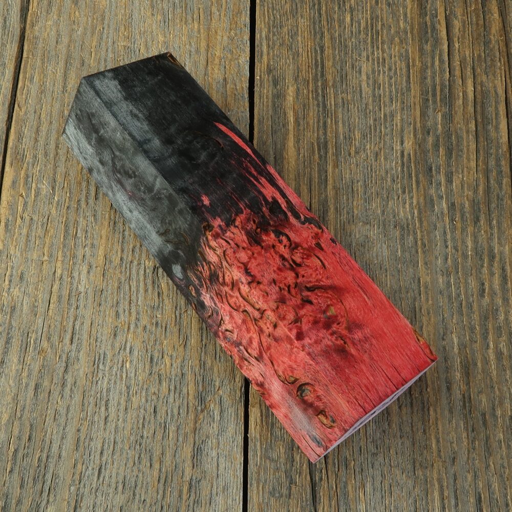 Drewno stabilizowane - 188
