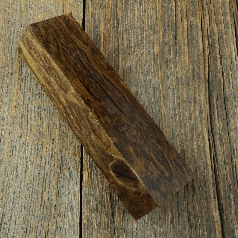 Drewno stabilizowane - 195