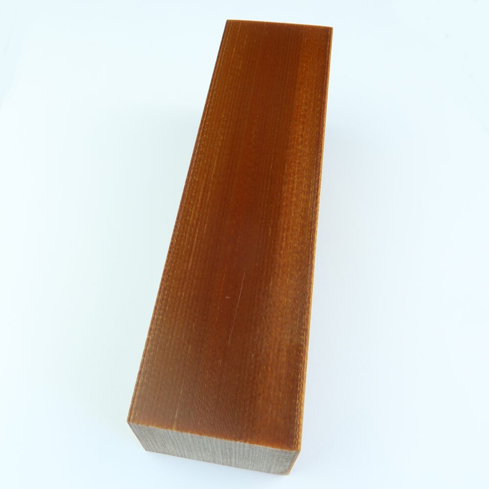 Polish vintage ecarta - Toffee Xcut -  Bloczek - obrazek 2