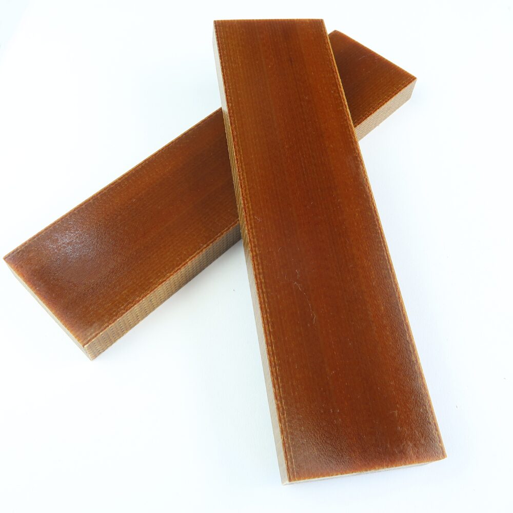 Polish vintage ecarta - Toffee Xcut -  2 szt okładek - Image 2