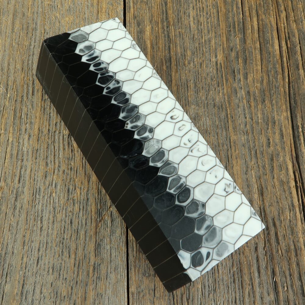 Plaster miodu / Honeycomb 242