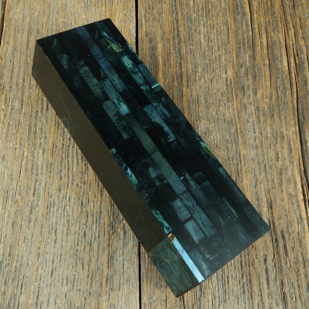 Mosaic block - 244