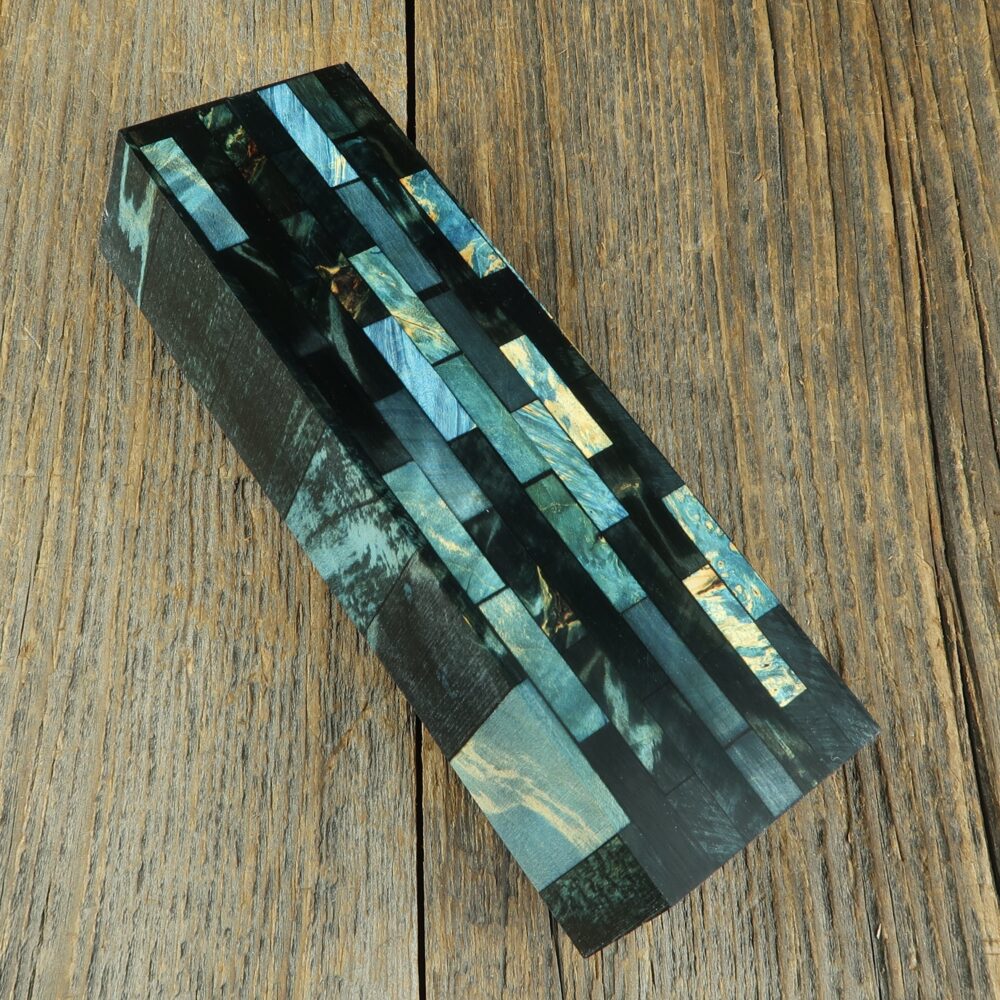 Mosaic block - 247