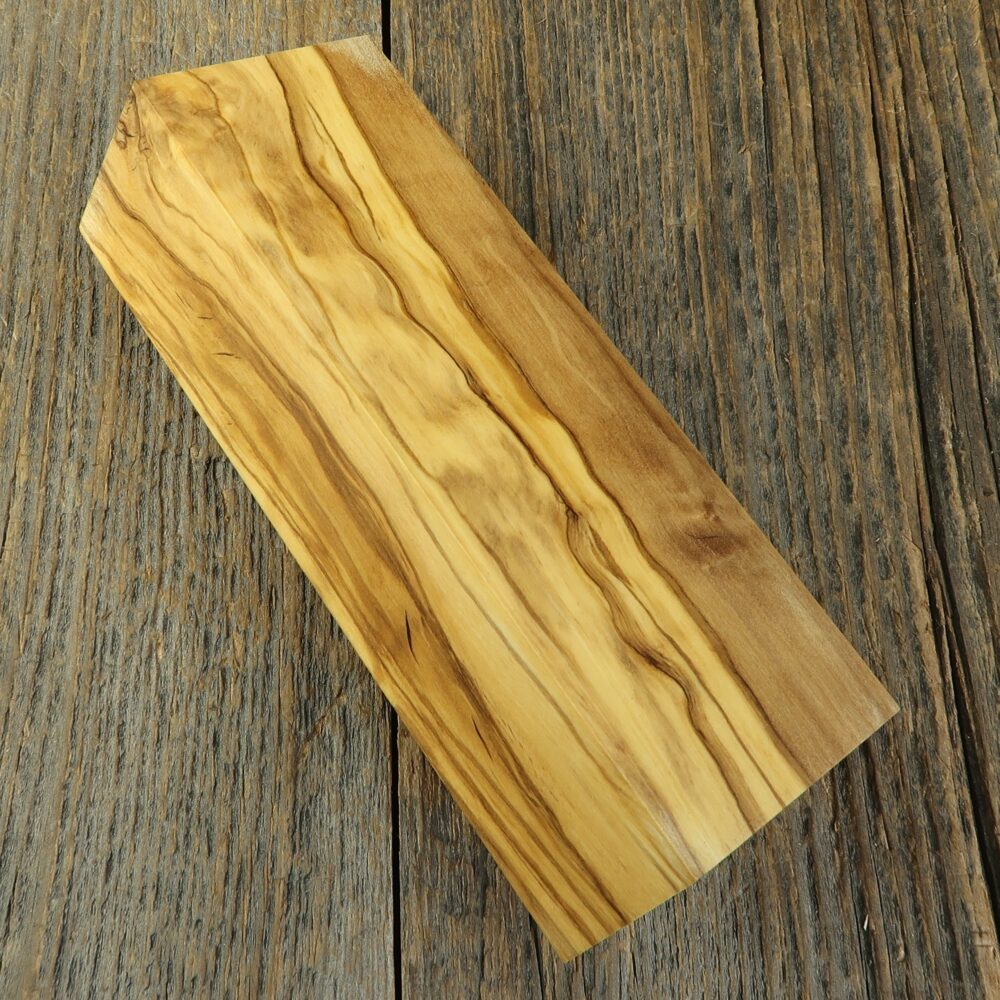 Italian olive wood - 248