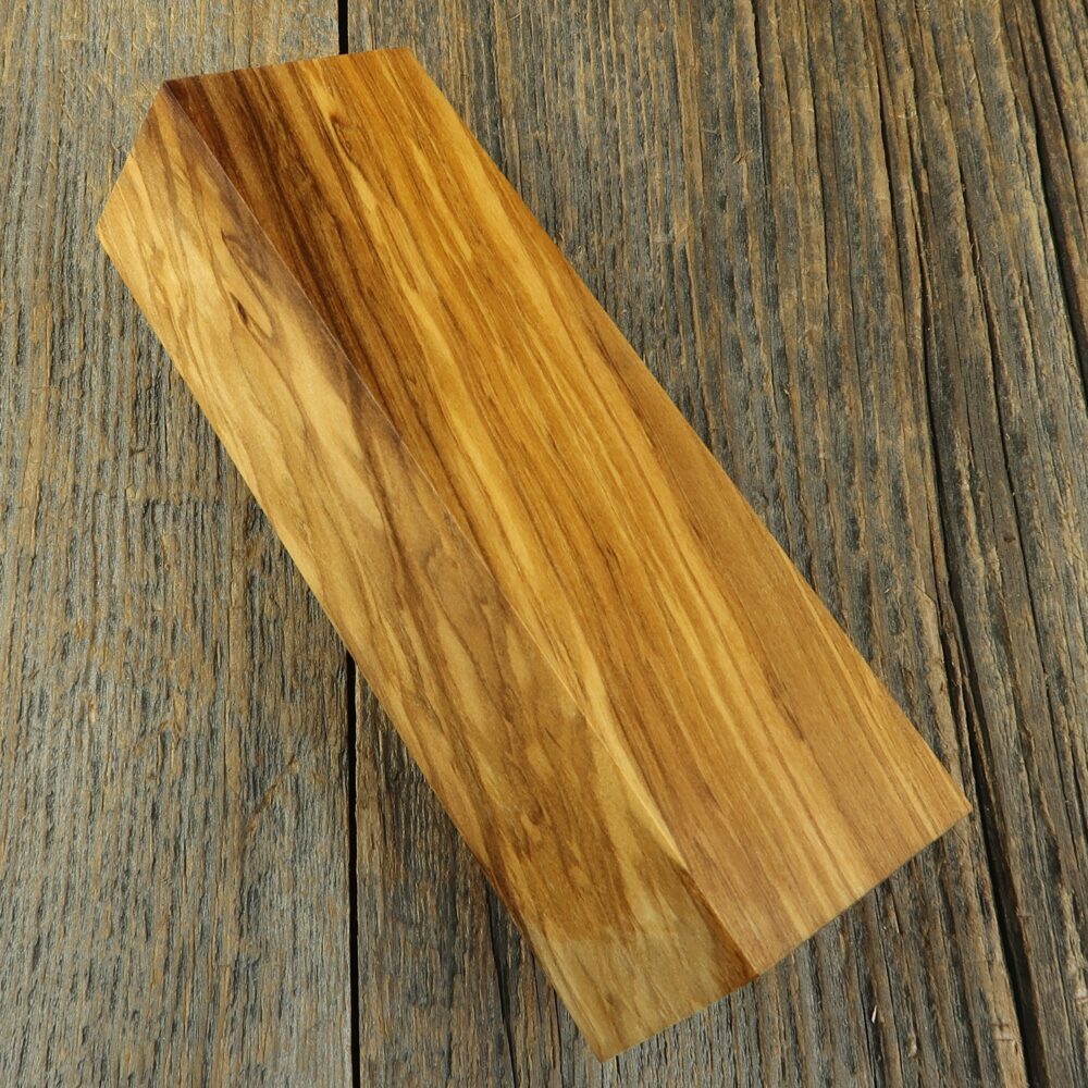 Italian olive wood - 249