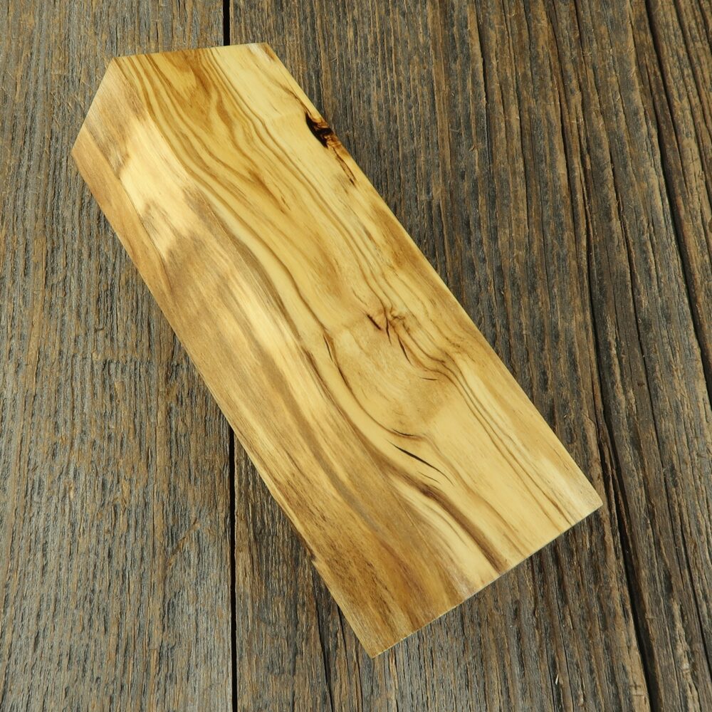 Italian olive wood - 252