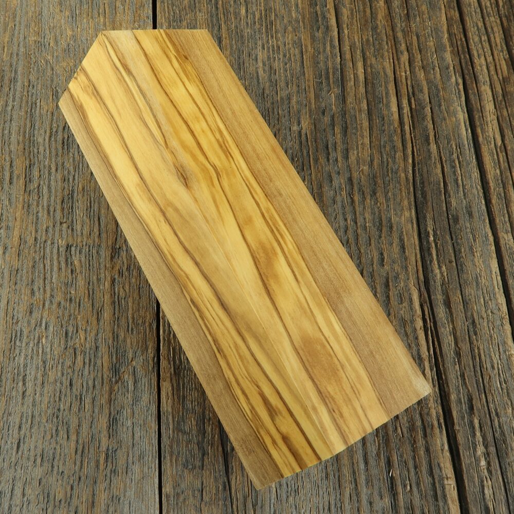 Italian olive wood - 253