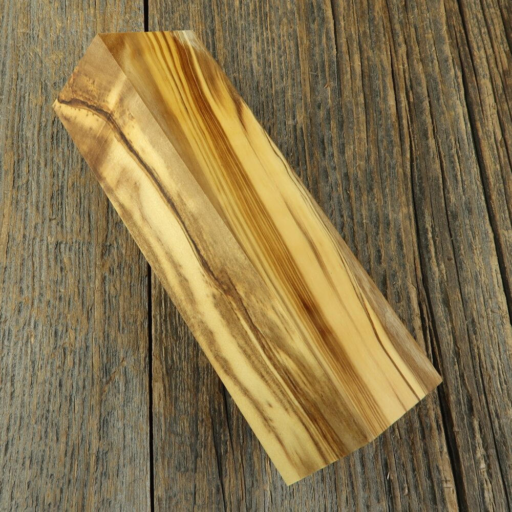 Italian olive wood - 255