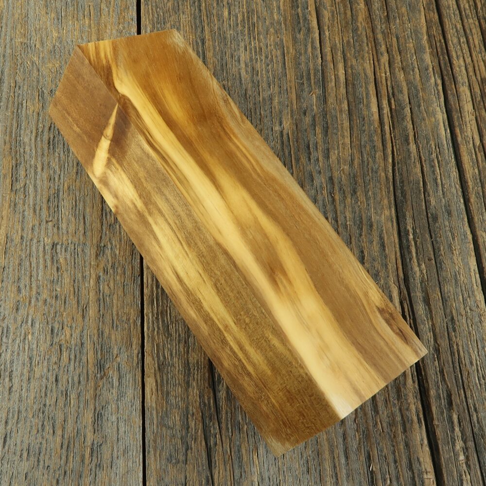 Italian olive wood - 256