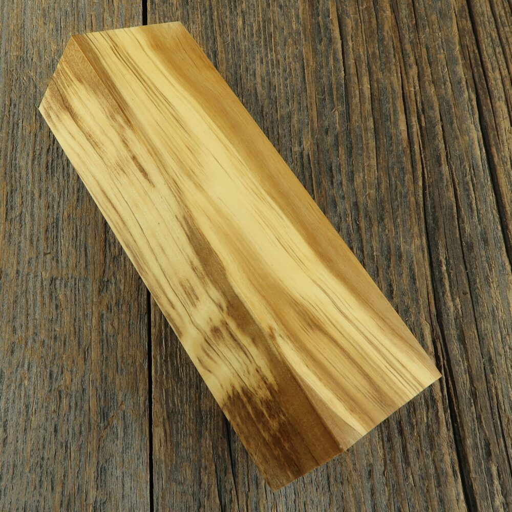 Italian olive wood - 257