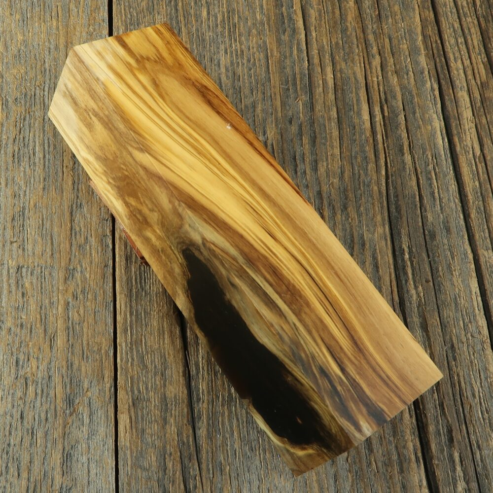 Italian olive wood - 259