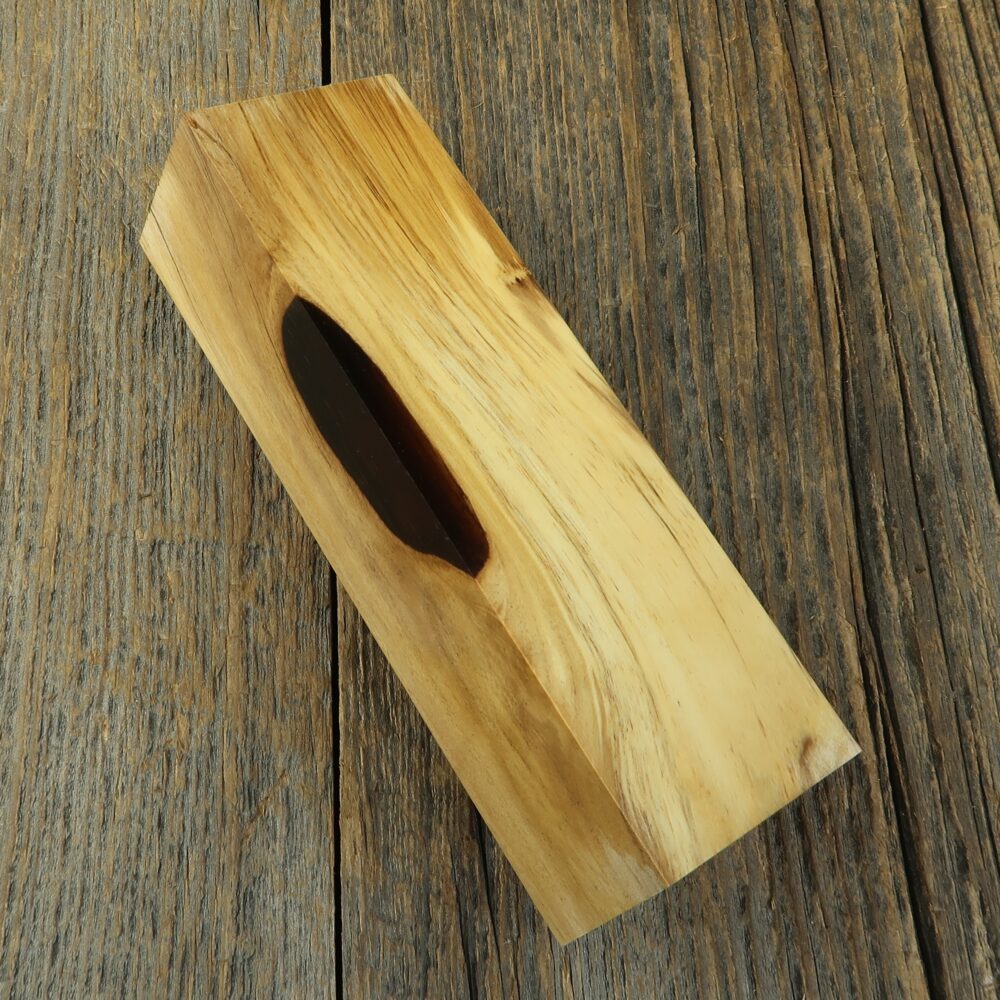 Italian olive wood - 261
