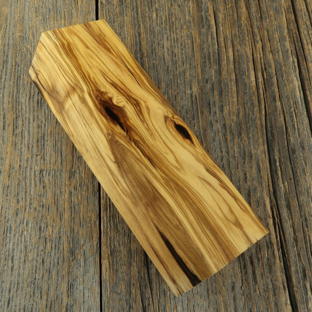 Italian olive wood - 262