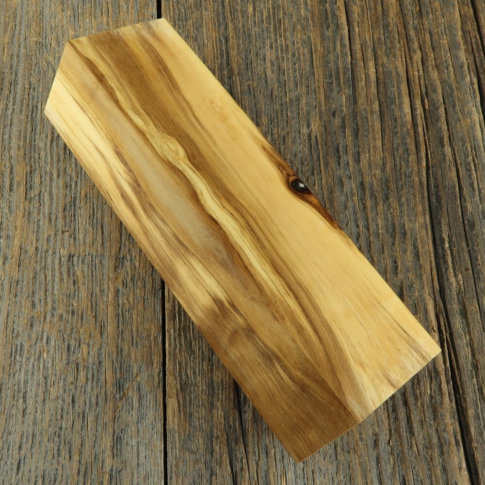 Italian olive wood - 263