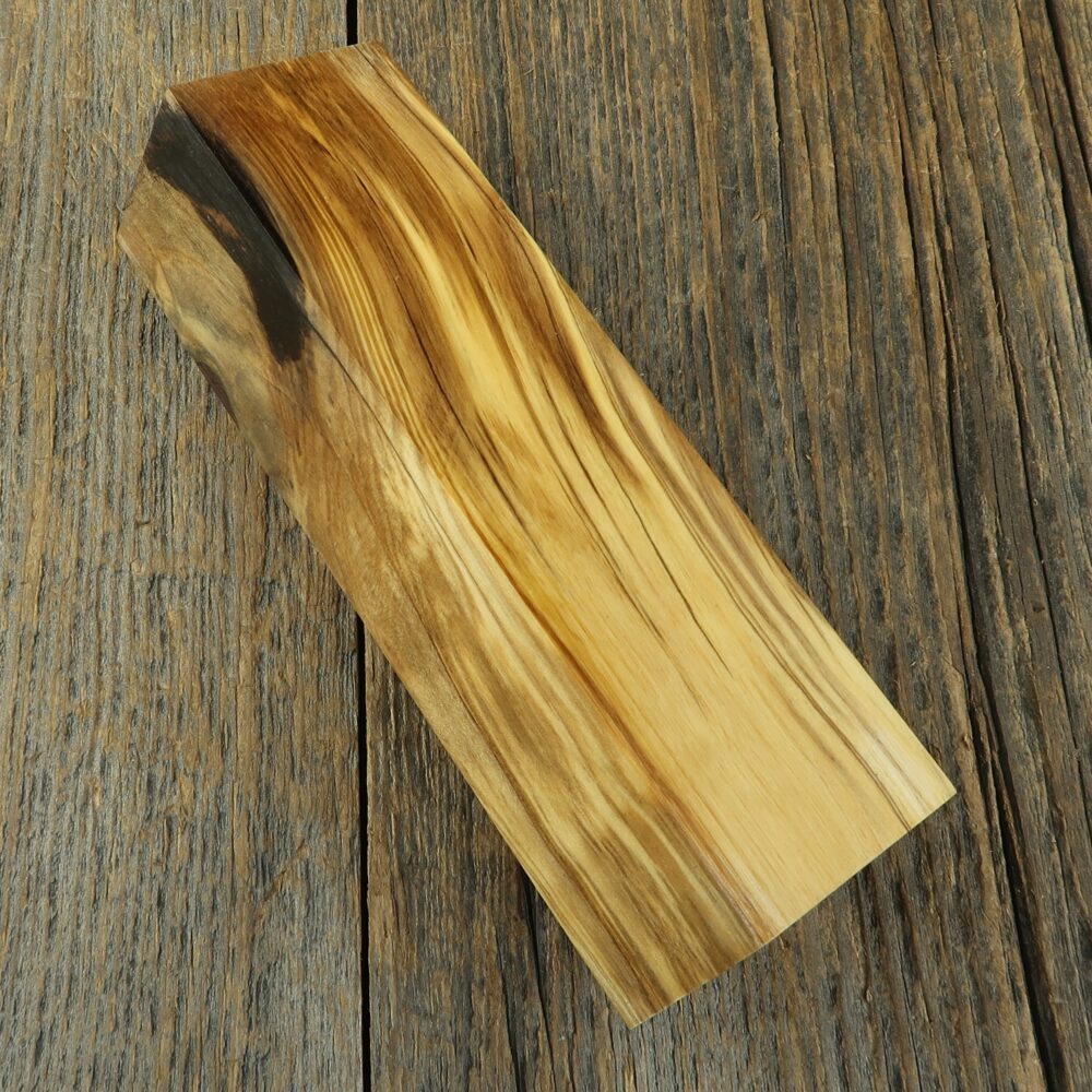 Italian olive wood - 265