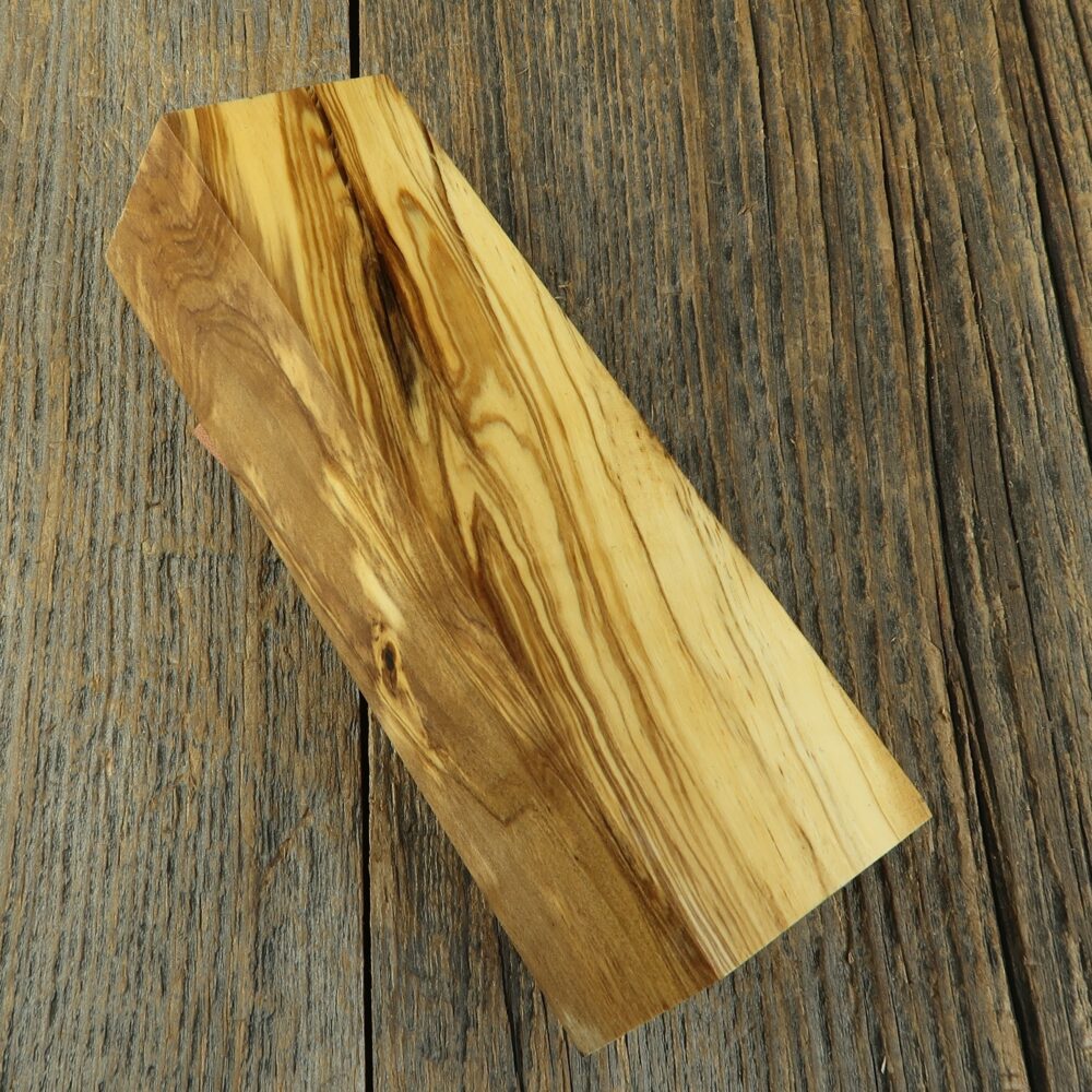 Italian olive wood - 266