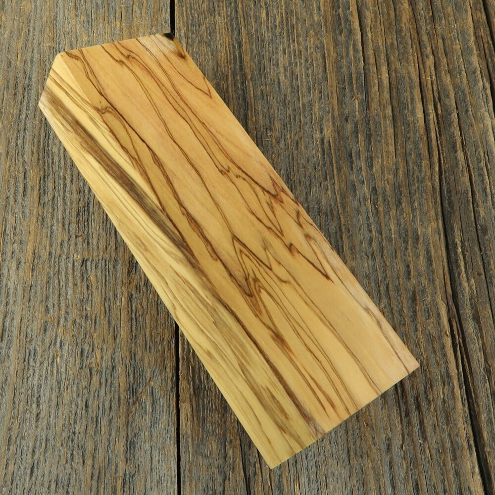Italian olive wood - 267