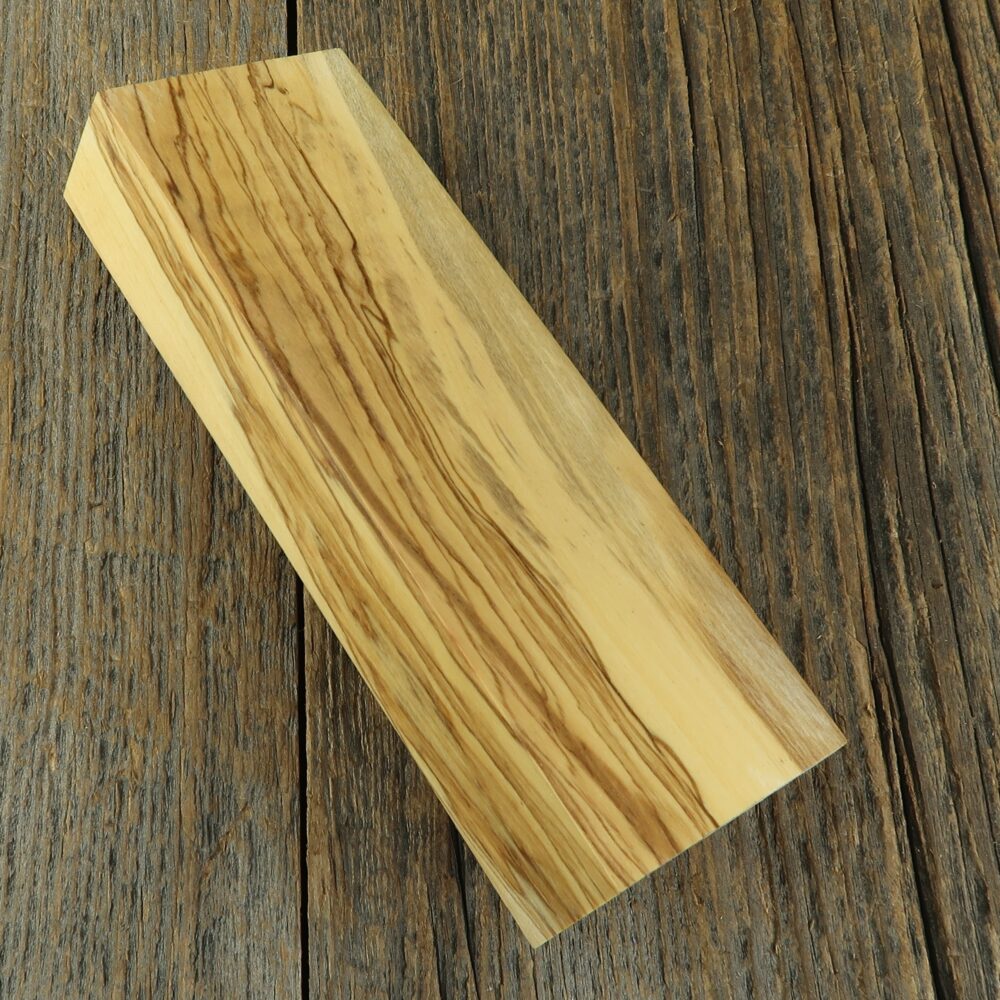 Italian olive wood - 268