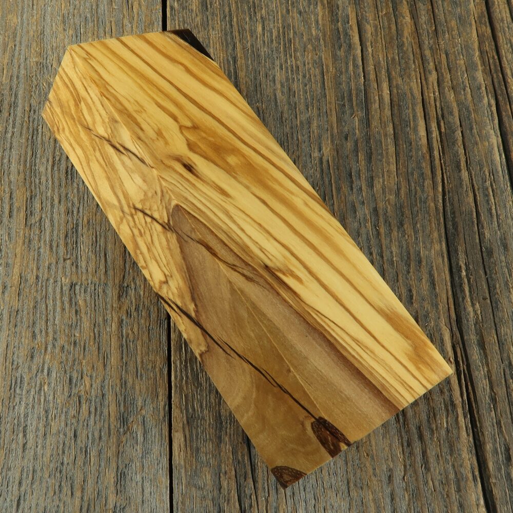 Italian olive wood - 269