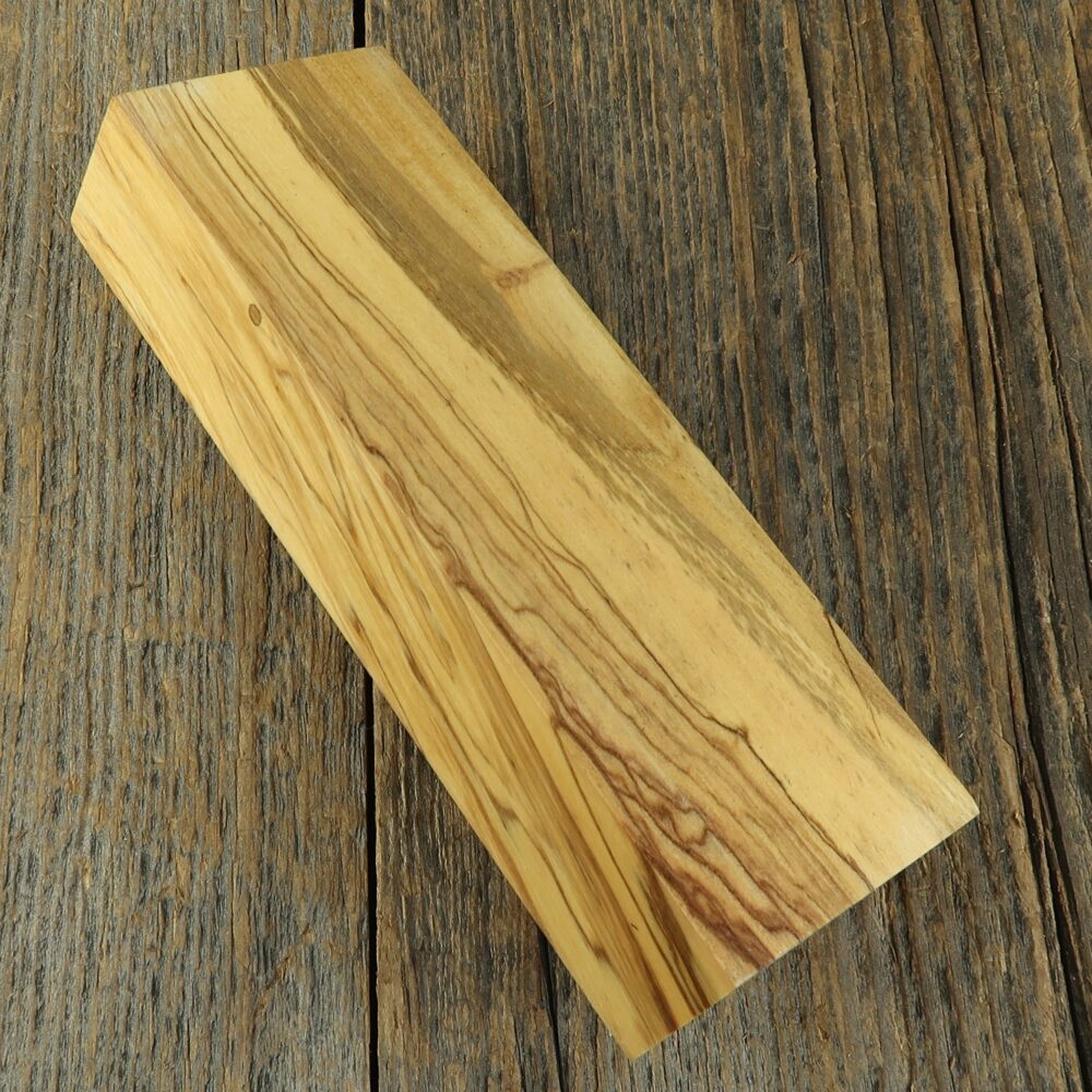 Italian olive wood - 270